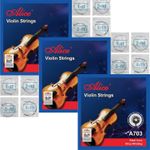 ALICE اوتار الكمان من اليس A-703 - image 7