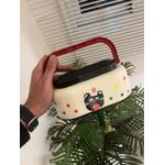 Generic حامل مناديل أكريليك