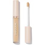 SHEGLAM GLAM كونسيلر بتغطية كاملة لمدة 12 ساعة من شيجلام، 10 مل، شيل، لنوع البشرة كل الأنواعة