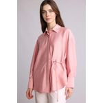 Defacto Regular Fit Long Sleeve Tunic - image 3