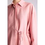 Defacto Regular Fit Long Sleeve Tunic - image 4