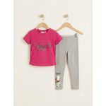 Bamboo Pajamas Set