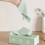 product_image_name-Generic-Kitchen Towel Tissue Box - 20 Multi-Purpose Cloth Towels.-1