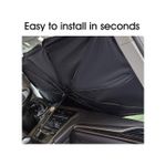 product_image_name-Generic-شماسة للزجاج الأمامى مظلة حاجب الشمس للسيارة - قابلة للطى-3