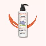 Happiness شامبو 200 مل