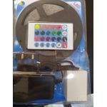 product_image_name-Generic-شريط LED مع جهاز تحكم عن بعد - 5 م - 12 فولت - 6 أمبير-5