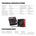 product_image_name-FANTECH-سماعة الألعاب السلكية HG31 Cruze 7.1 - أسود/أحمر-4