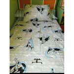 product_image_name-Generic-طقم ملايه اطفال قطن العامريه 6قطع-2