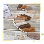 product_image_name-Antikiano-تعليقة حائط ماكراميه، ديكور غرفة نوم بوهو، ديكور حائط بوهيمي كبير بشراشيب لغرفة المعيشة وغرفة البنات وغرفة النوم وقاعة السكن والحضانة-3