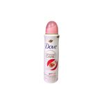 Dove Go Fresh Advanved Care Deodorant Spray 150ml.