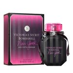 Victoria's Secret Bombshell New York Eau De Parfum For Women, 50 ml