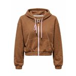 product_image_name-Generic-هودي قصير بسوسته وجيوب امامية - مصنوع من الميلتون القطن - لايوبر-1