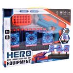 product_image_name-Generic-مجموعة لعب Hero لاستهداف الرماية مع عداد ذكي وأضواء وأصوات-1