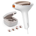 product_image_name-Philips-جهاز استشعار ذكي لازالة الشعر بالنبض الضوئي من سلسلة 9000 من لوميا،ة 4 ملحقات بلون ذهبي وردي/ابيض-2