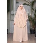 product_image_name-Abaya-عبايه حكايه اللون بيج-1