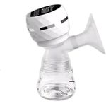 product_image_name-Generic-شفاط ثدي كهربائي محمول أوتوماتيك-1