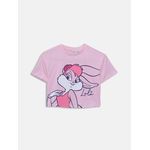 product_image_name-LC Waikiki-تيشيرت بناتي بطبعة Lola Bunny وياقة دائرية-1