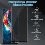 product_image_name-Generic-حامي شاشة سامسونج جالكسي S22 الترا للخصوصية - زجاج مقسى سائل UV-4