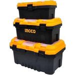Ingco Tool Kit Bag Set