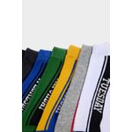 product_image_name-Defacto-Boy Printed 7 piece Short Socks-4