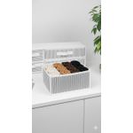 product_image_name-Generic-منظم الأدراج السحري للشرابات والداخلي  - وداعاً للفوضى-1