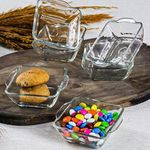 product_image_name-Generic-طقم 6 بولات مربعة زجاج شفاف، (بولة 90 ملليلتر)-2