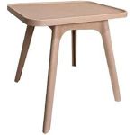 El Watania Table Single Beige