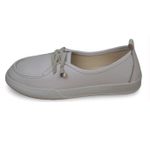 product_image_name-Generic-حذاء مسطح من الجلد سهل الارتداء للنساء-1