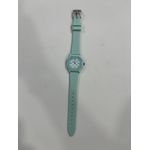 Dios Rubber Watch