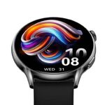 product_image_name-Cardoo-X Orbit Smart Watch - Black-2