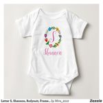 Baby Bodysuit (Salopette)