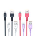 Vidvie DC09 2.1A Fast Charging USB Data Cable/Lightning