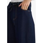 product_image_name-Defacto-بنطلون جينز وايد ليج برجل عادية وخصر عالي-4