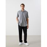 product_image_name-LC Waikiki-قميص رجالي بقصّة ضيقة-3