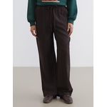 product_image_name-LC Waikiki-Women's Trousers With Elastic Waistband-2