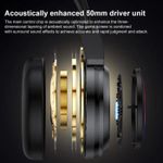 product_image_name-Yesido-EK05 RGB Gaming Headset with Microphone – 50mm Drivers, Noise-Cancelling Mic, USB Plug & Play-4