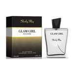Shirley May Glam Girl - Women - EDT - 100ml