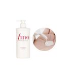 Fino  Premium Touch Shampoo 550 Ml - image 4