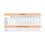 product_image_name-Defacto-شورتات فتيان بيبي من ديفاكتو بقصة منتظمة وألوان متباينة-2