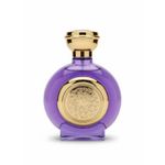 Gliss Kur زجاجة فارغة بنفسجية السر للتعبئة – 100 مل