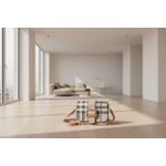 product_image_name-Generic-Elegant Synthetic Leather Pink Handbag -2