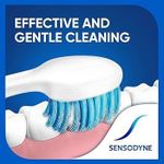 product_image_name-Sensodyne- Pack o f 3 Soft/ Morbido Toothbrush -5