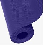 product_image_name-Generic-  مفرش للادراج والارفف غير لاصق ومضاد للماء. مفارش لخزانة المطبخ قابلة للغسل ولاعادة الاستخدام؛ للثلاجة، وخزانة الملابس، ورف الطعام، والمكتب مقاس 5متر في45 سم- موف- من رنا ستور -1