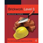 كتاب Brickwork 3 ، الطبعة الأولى