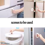 product_image_name-Generic-مقابض لاصقة سهلة التركيب للخزائن والأبواب والأدراج والمزيد - بدون الحاجة لأدوات! مثالية لخزائن المطبخ وأغطية الحمام وأغطية المرحاض والمزيد (1)-5