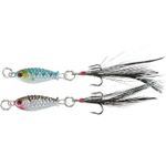 2Pcs Artificial Bait 