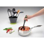 Tupperware ملاعق مزج، ملعقة سباتيولا - image 3