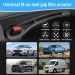product_image_name-Generic-شريط تعبئة مانع للتسرب لتركيب الفجوات في السيارة، منظم سد الفجوة بين مقاعد السيارة، إكسسوارات سيارة لتخزين سدادة الفجوة بين المقاعد، مانع للتسرب للسيارات الـ SUV والشاحنات - قطعتان-3