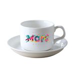 فنجان للقهوة - الام