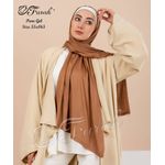 Farah طرحة Farah - جل بيور - سادة كاجوال - جملي